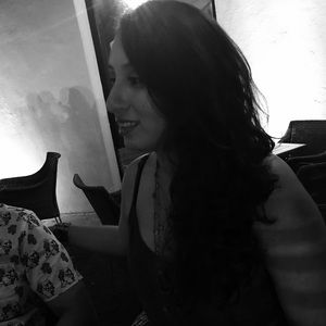 Meet your Posher, Carolina